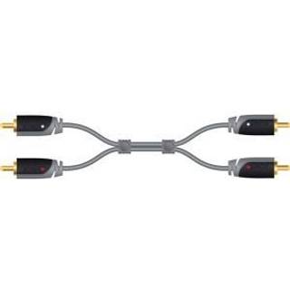 Sinox SX Plus SXA4210 phono audio kabel 10 meter
