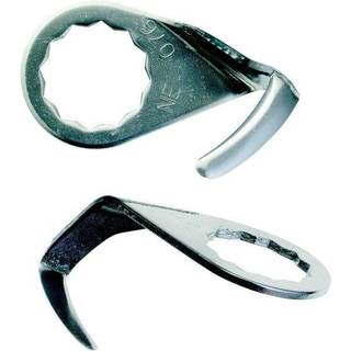 Fein 63903115018 Vindueskniv kort side, 2-pak 22 mm