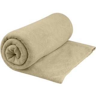 Sea To Summit Tek Towel XL Desert, OneSize