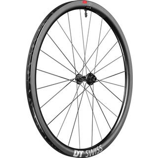 DT Swiss ERC 1100 Dicut 35mm Forhjul Til Skivebremser