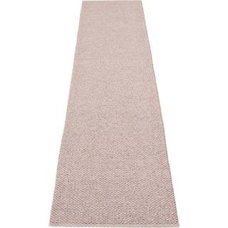 Pappelina, Svea tæppe 70x320 cm lilac metallic / pale rose