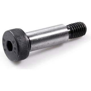 Arvid Nilsson 20208020 Insexskruer M8 ISO 7379 12,9 M8 x 10 x 20 mm, pakke med 25