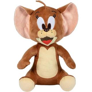 Tom & Jerry - Jerry Bamse 20 cm.