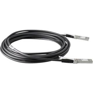Hewlett Packard Enterprise X242 10G SFP+ til SFP+ 7m Direct Attach-kobberkabel