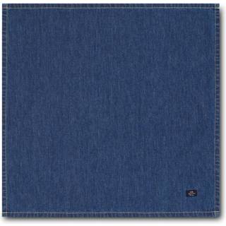 Lexington Icons Denim serviet 50x50 cm Denim blue