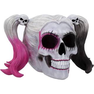 Figure Skull Little Monster  20 cm