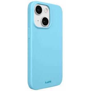 HUEX PASTELS iPhone 14 Max 6.7" cover - Baby Blå