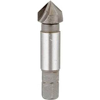 kwb HSS forsænker, HEX, Ø10 mm, 1/4 mm