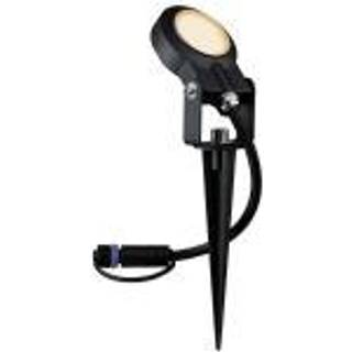 Paulmann Plug & Shine Sting jordspyd spot 2200K 1 enhed