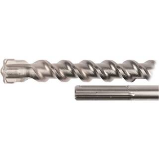 Betonbor Makita ZENTRO; 28x670 mm; SDS-max