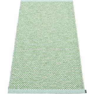 Pappelina, Effi tæppe 60x125 cm pale turquoise