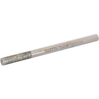 Flexxtra F080825R Diamant pindfræser 8 mm