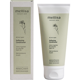 Mellisa Softening Conditioner 200 ml