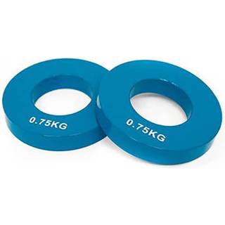 TITAN LIFE LIFE Weight disc. 0.75 kg. Dia.50 mm. Steel