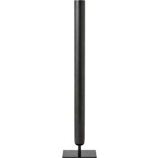 Audo Stance Vase H50 Bruneret Messing