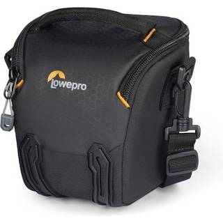 LOWEPRO Top Loader Adventura TLZ 20 III Sort