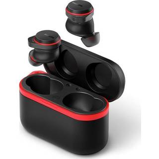 Philips TAA7507BK - true wireless earphones with mic