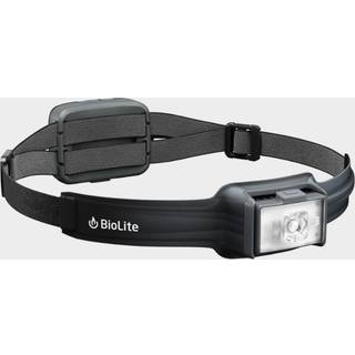 BioLite Headlamp 800 Grey/Black, OS