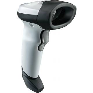 Zebra LI2208-SR - 1D Wired Barcode Scanner (Includes USB Cable and Cradle)