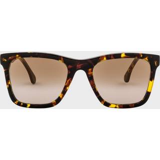 Paul Smith PSSN05553 DURANT 002 53 Solbriller Mænd Tortoiseshell - Tortoise - 53mm