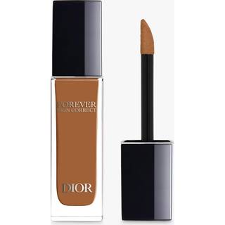Dior - Dior Forever Skin Correct Full-coverage Concealer - 24h Hydration And Wear - Diorskin Forever 7n Int23 - For Women - Brun