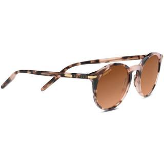Serengeti Leonora Polarized 8839 51 Solbriller Kvinder Tortoiseshell - Tortoiseshell - 51mm
