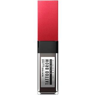 Maybelline Tattoo Brow Eyebrow Gel - 262 Black Brown 6 ml