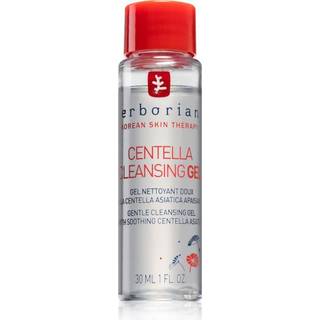 Erborian Detox Centella Cleansing Centella Cleansing Gel 30 ml (2.500,00 kr / 1 l) - 30 ml