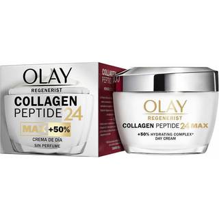 Olay Regenerist Collagen Peptide24 MAX Dagcreme 50 ml