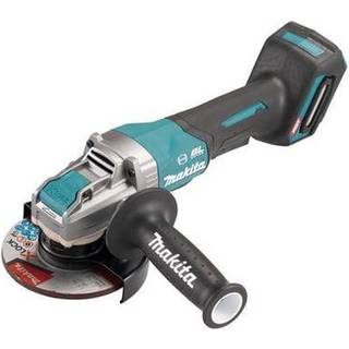 Makita GA047GZ 40V XGT Vinkelsliber 125 mm – Solo