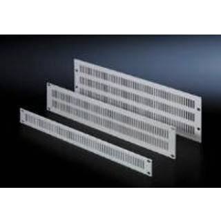 Rittal Ventilationsfrontplader bredde 482,6 MM