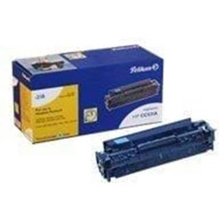 Pelikan 1218 - Lasertoner Cyan