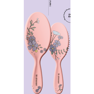 HH Simonsen Wonder Brush DUO Flora (1 stk)