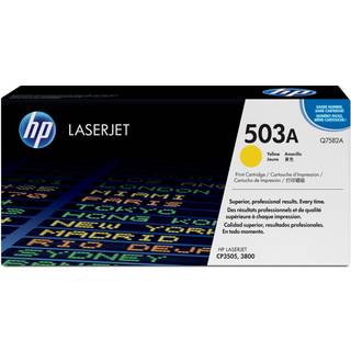 HP Toner til Laser 3600/3800 Yellow