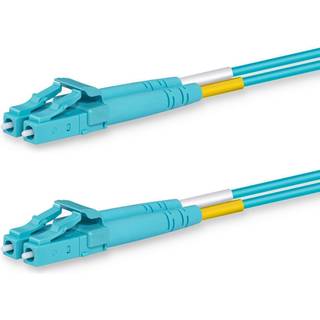 LANVIEW Fiber Patch Cable - LC-LC