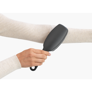 Brabantia fnugbørste - Dark Grey