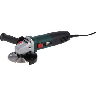 Vinkelsliber 125 mm 850 Watt