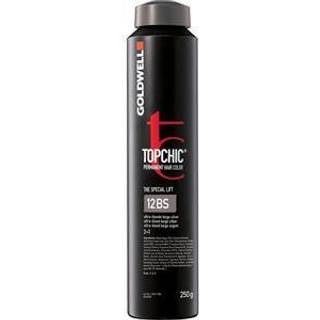 Goldwell Color Topchic The Special LiftPermanent Hair Color 11N Lysblond Natur 250 ml (3.180,00 kr / 1 l) - 250 ml