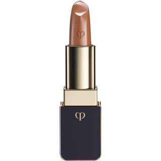 Clé de Peau Beauté Make-up Læber Lipstick 010 Tanalizing Tan 4 g () - 4 g