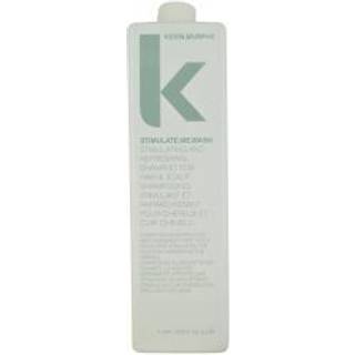 Kevin Murphy Stimulate Me Wash Shampoo 1000 ml