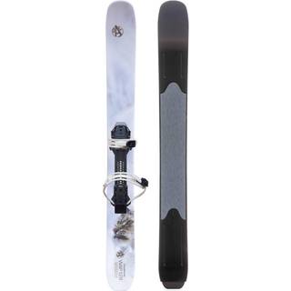 OAC Ski WAP 129 + EA 2.0 White, OneSize