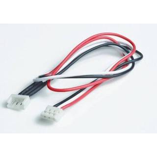 LRP balance/forlængerledning 7,4v 30cm