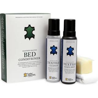 Leather Master, Bed conditioner kit 2x400ml