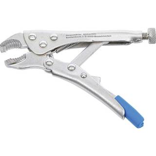 BGS Grebstang 100 mm, forkromet