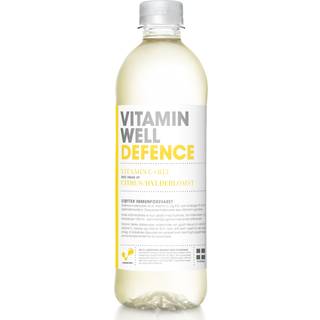 Vitamin Well Defence Citrus/Hyldeblomst (500 ml)