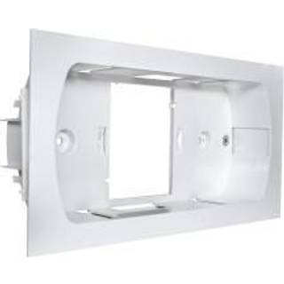 Safeexit Zeta LED L - Indbygningsramme