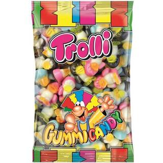 Trolli Pingvin 1000 g.