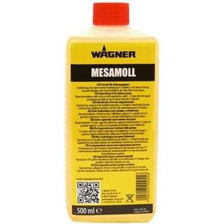 Wagner EasyGlide Mesamoll Trenterolie 500ml