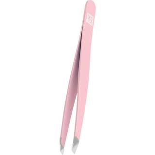 ilū Tweezers Slant Pink