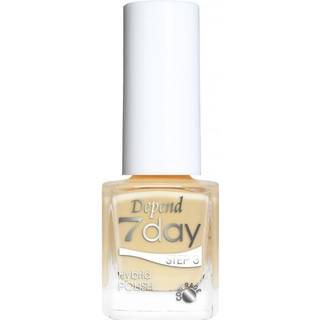 Depend 7Day Nail Polish 5 ml 7286 SPF Is Your BFF